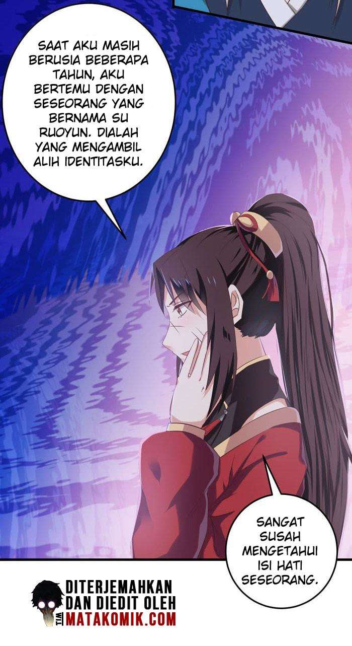 Halaman 26 dari The Ghostly Doctor Chapter 63