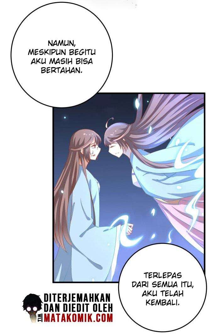 Halaman 28 dari The Ghostly Doctor Chapter 63