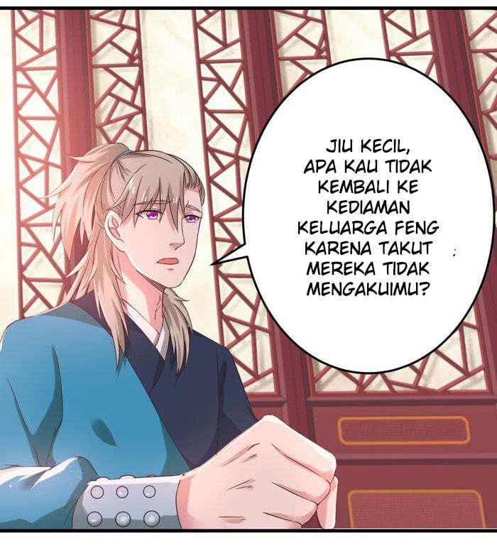 Halaman 29 dari The Ghostly Doctor Chapter 63