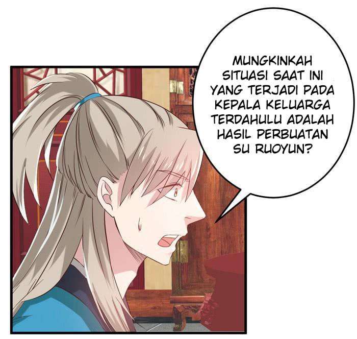 Halaman 31 dari The Ghostly Doctor Chapter 63