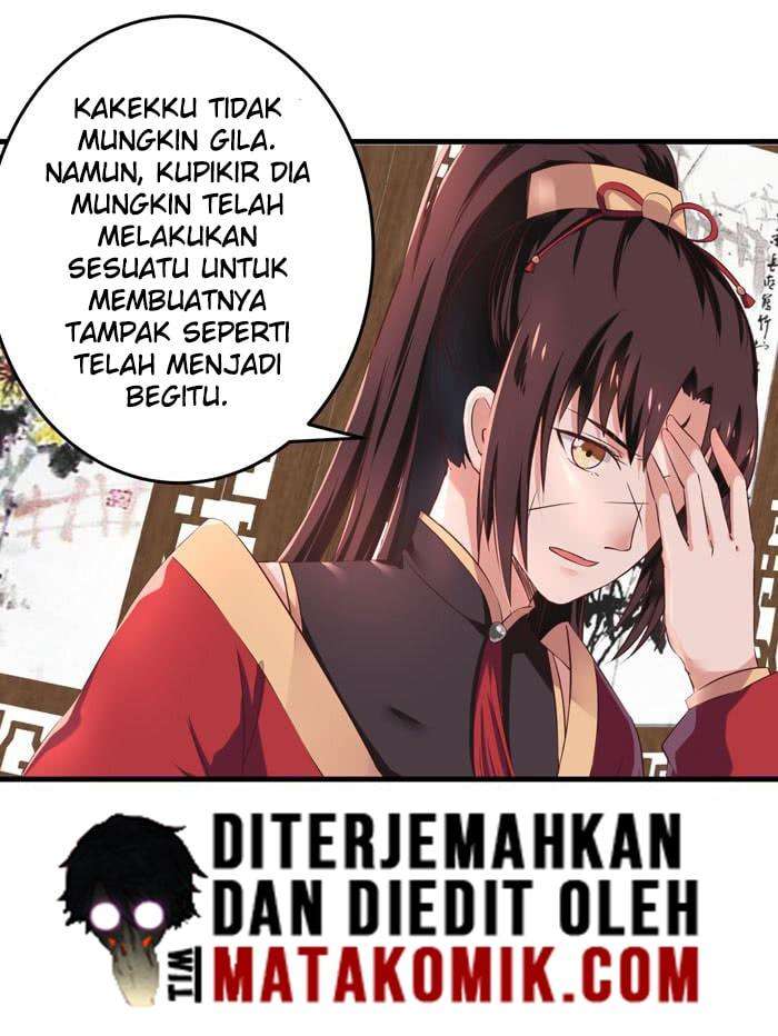 Halaman 32 dari The Ghostly Doctor Chapter 63