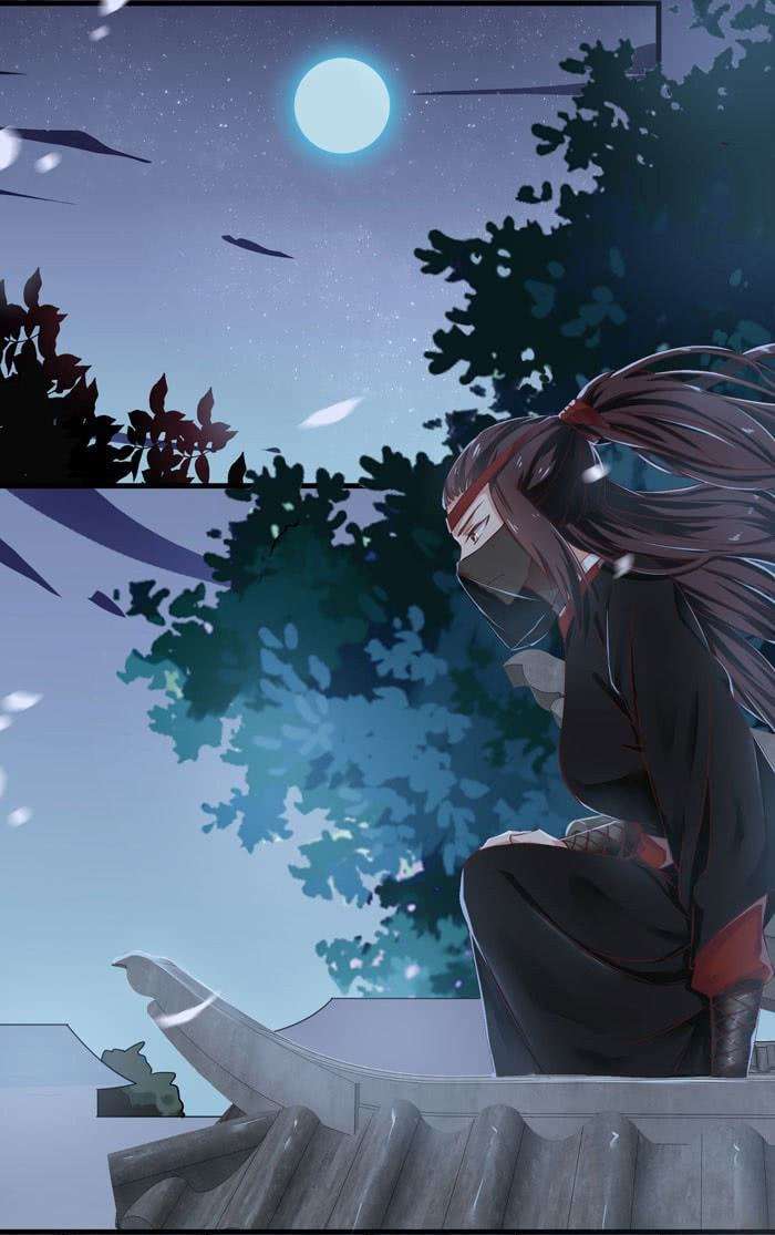 Halaman 34 dari The Ghostly Doctor Chapter 63