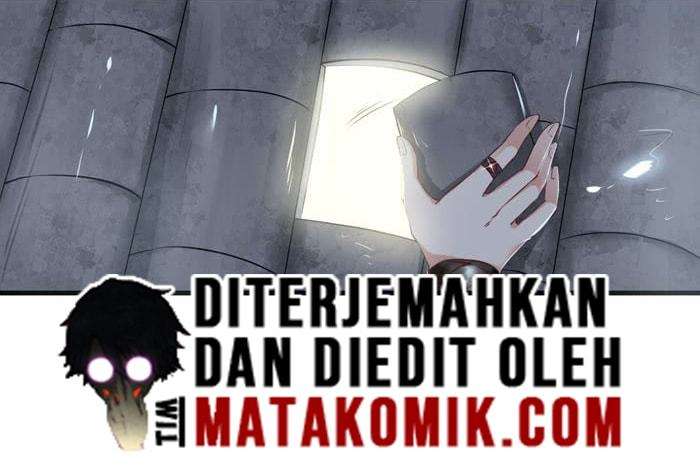 Halaman 35 dari The Ghostly Doctor Chapter 63