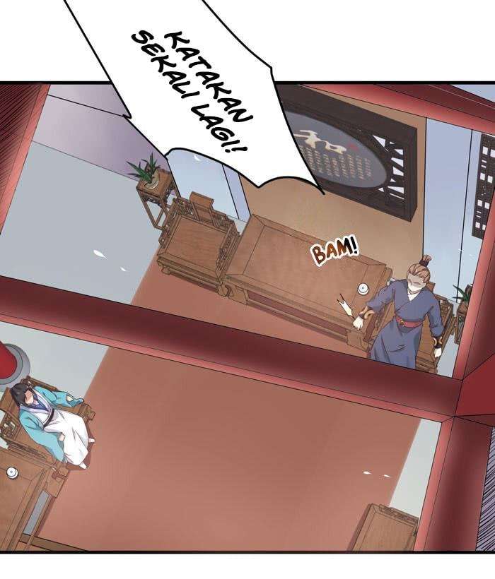 Halaman 36 dari The Ghostly Doctor Chapter 63