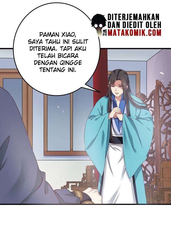 Halaman 37 dari The Ghostly Doctor Chapter 63