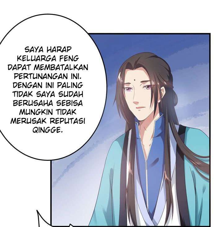 Halaman 38 dari The Ghostly Doctor Chapter 63