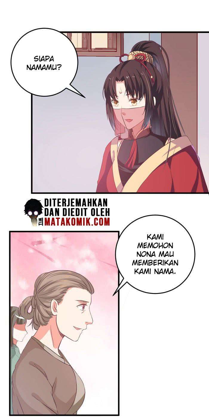 Halaman 4 dari The Ghostly Doctor Chapter 63