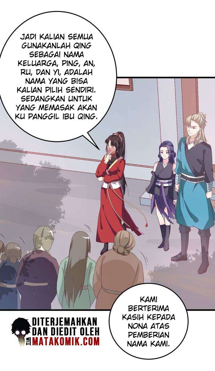 Halaman 5 dari The Ghostly Doctor Chapter 63