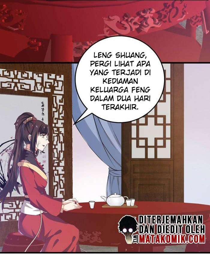 Halaman 8 dari The Ghostly Doctor Chapter 63
