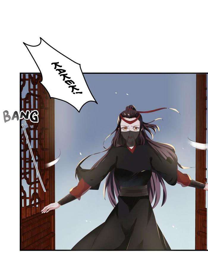 Halaman 11 dari The Ghostly Doctor Chapter 64