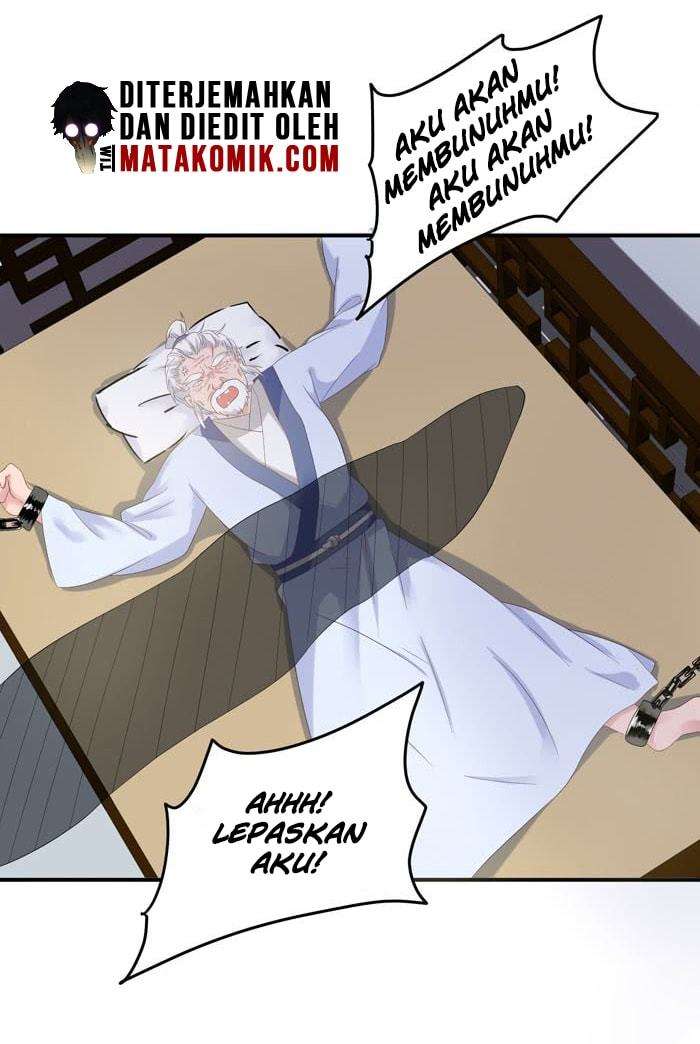 Halaman 12 dari The Ghostly Doctor Chapter 64