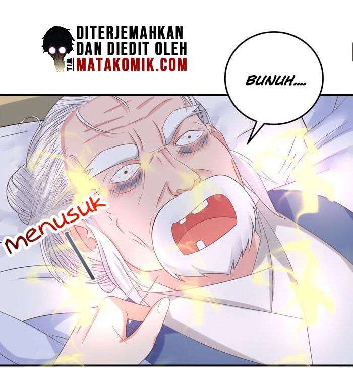 Halaman 14 dari The Ghostly Doctor Chapter 64