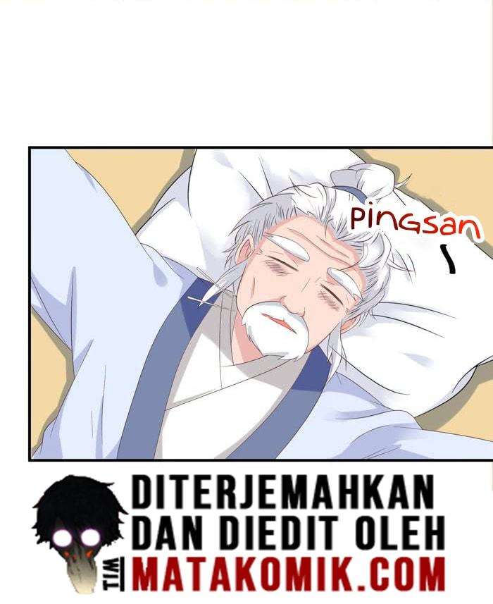 Halaman 15 dari The Ghostly Doctor Chapter 64