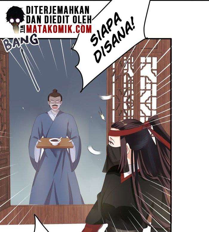 Halaman 17 dari The Ghostly Doctor Chapter 64