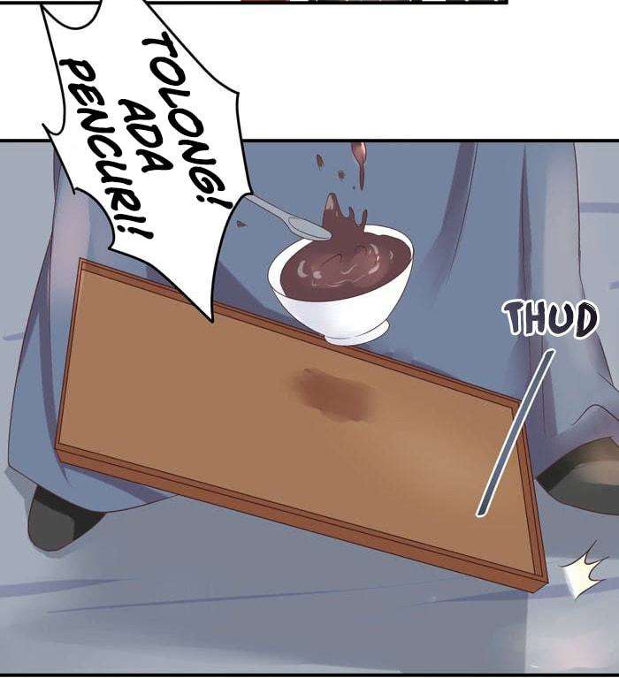 Halaman 18 dari The Ghostly Doctor Chapter 64