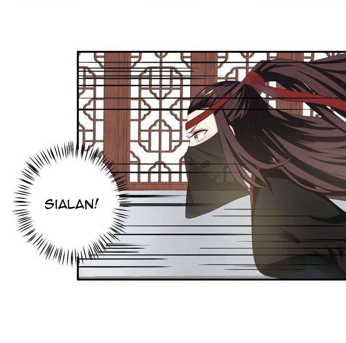 Halaman 19 dari The Ghostly Doctor Chapter 64