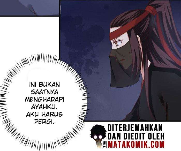 Halaman 24 dari The Ghostly Doctor Chapter 64