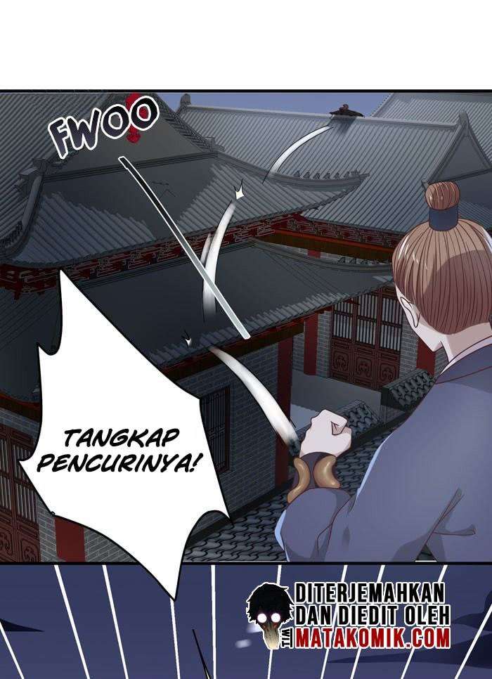 Halaman 25 dari The Ghostly Doctor Chapter 64
