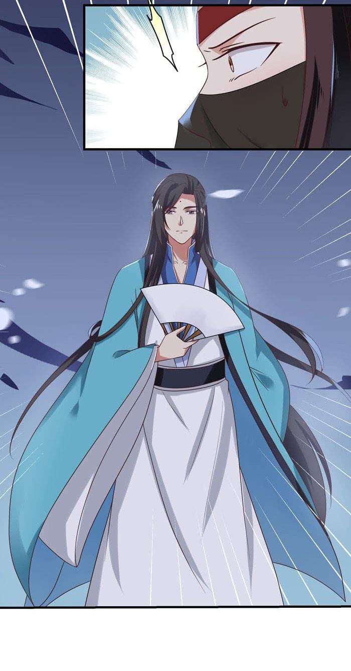 Halaman 26 dari The Ghostly Doctor Chapter 64