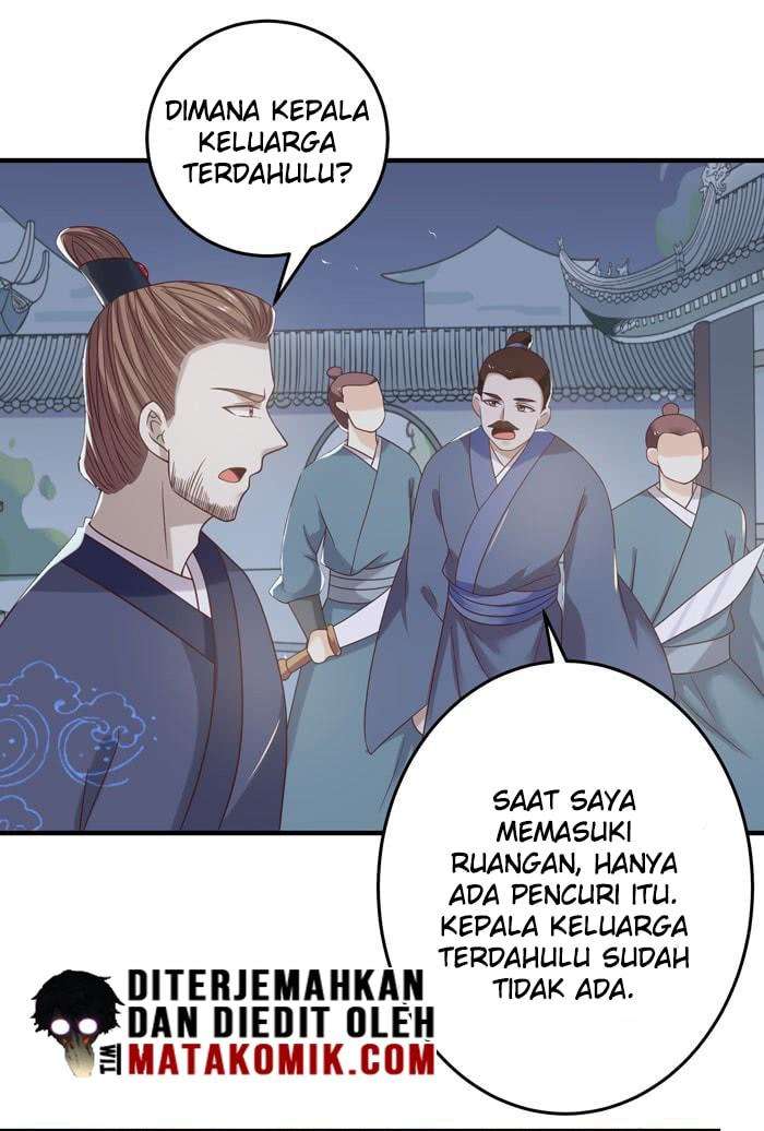 Halaman 27 dari The Ghostly Doctor Chapter 64