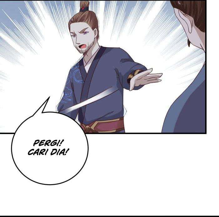 Halaman 28 dari The Ghostly Doctor Chapter 64