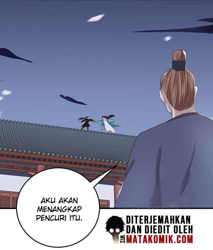 Halaman 29 dari The Ghostly Doctor Chapter 64