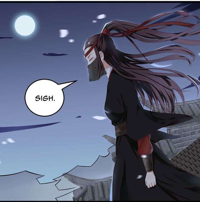 Halaman 3 dari The Ghostly Doctor Chapter 64