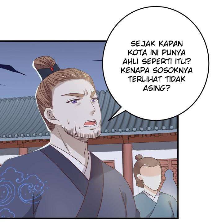 Halaman 31 dari The Ghostly Doctor Chapter 64