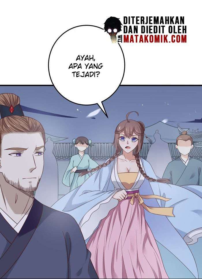 Halaman 32 dari The Ghostly Doctor Chapter 64