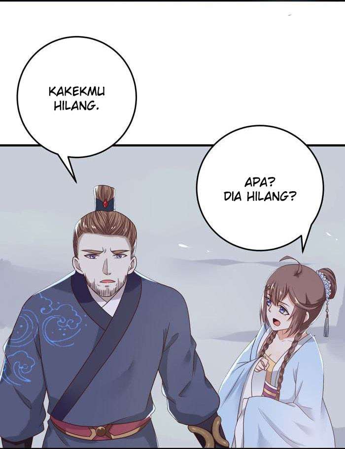 Halaman 33 dari The Ghostly Doctor Chapter 64