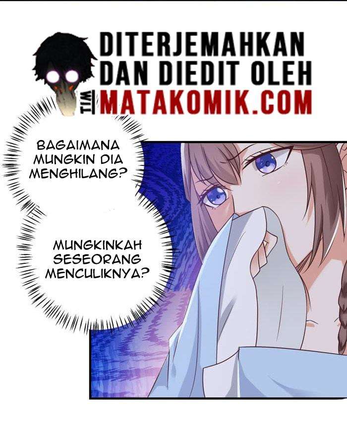 Halaman 34 dari The Ghostly Doctor Chapter 64