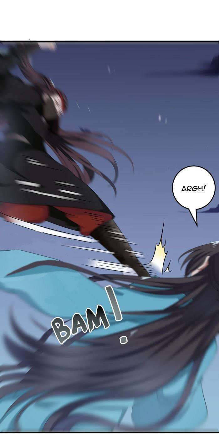 Halaman 35 dari The Ghostly Doctor Chapter 64