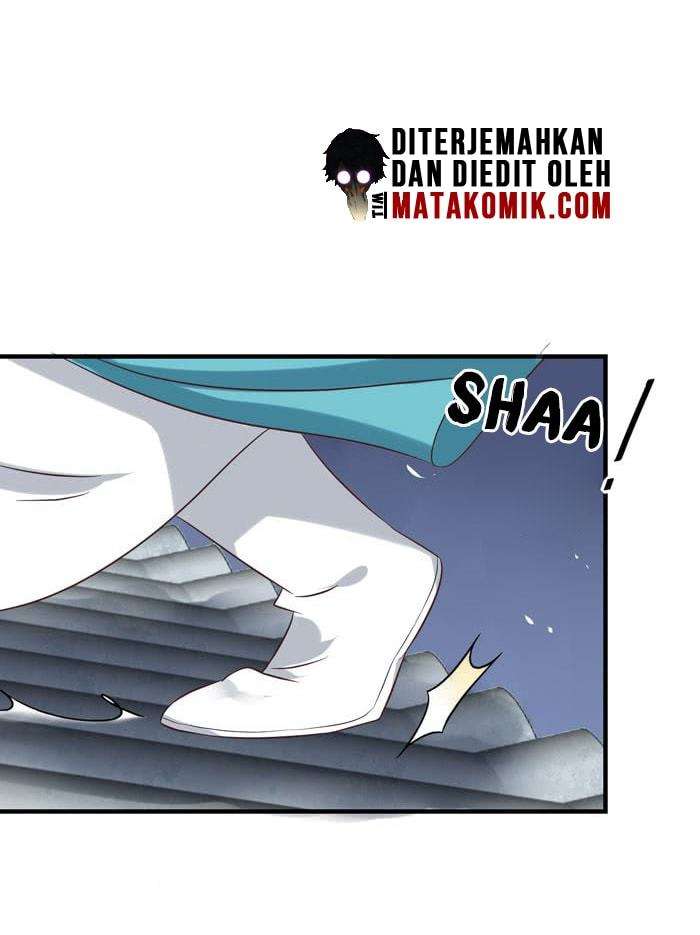 Halaman 36 dari The Ghostly Doctor Chapter 64