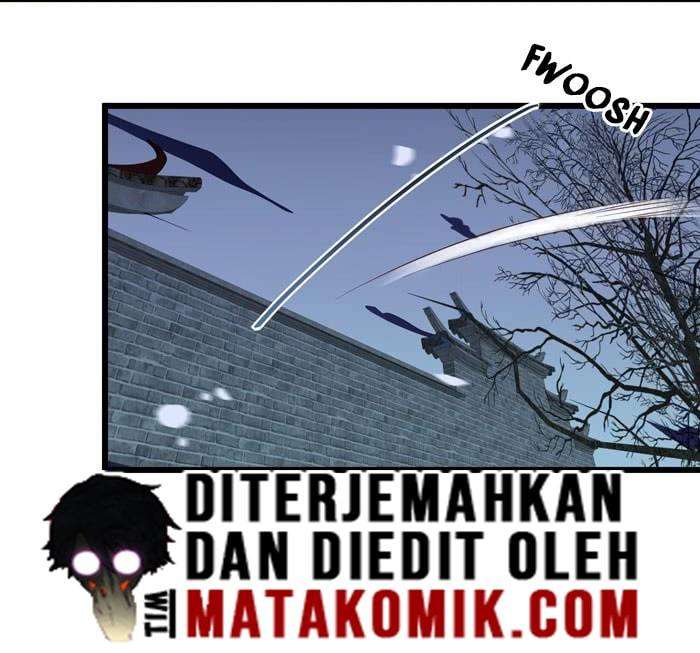 Halaman 4 dari The Ghostly Doctor Chapter 64