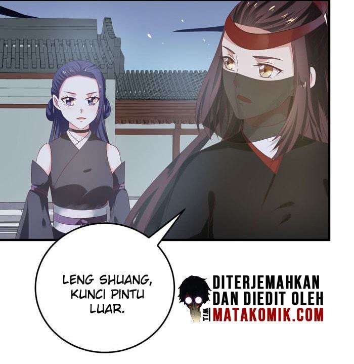 Halaman 40 dari The Ghostly Doctor Chapter 64
