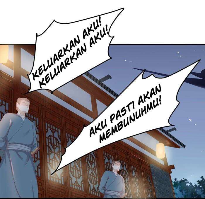 Halaman 6 dari The Ghostly Doctor Chapter 64