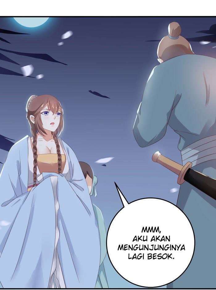 Halaman 8 dari The Ghostly Doctor Chapter 64