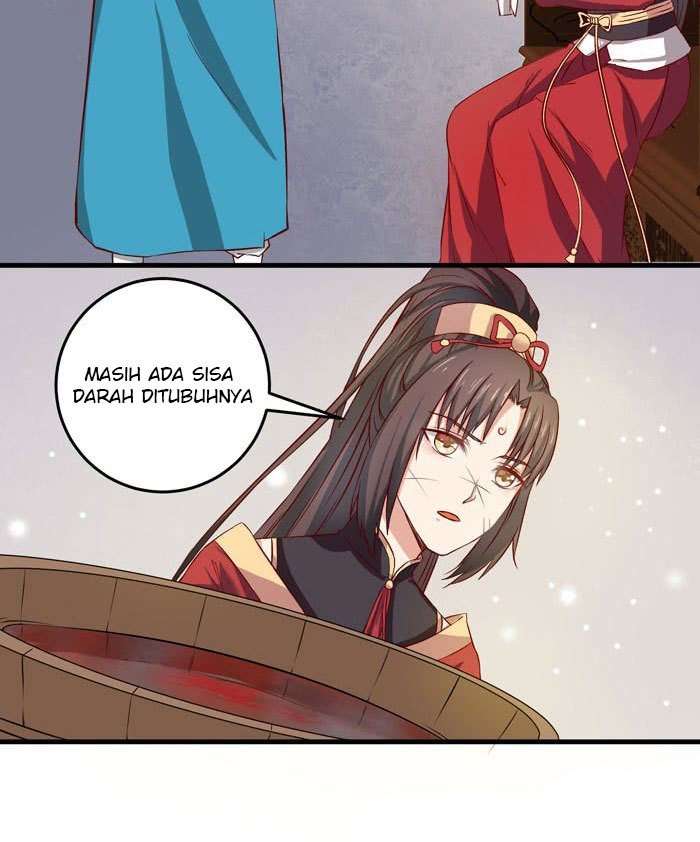 Halaman 12 dari The Ghostly Doctor Chapter 65