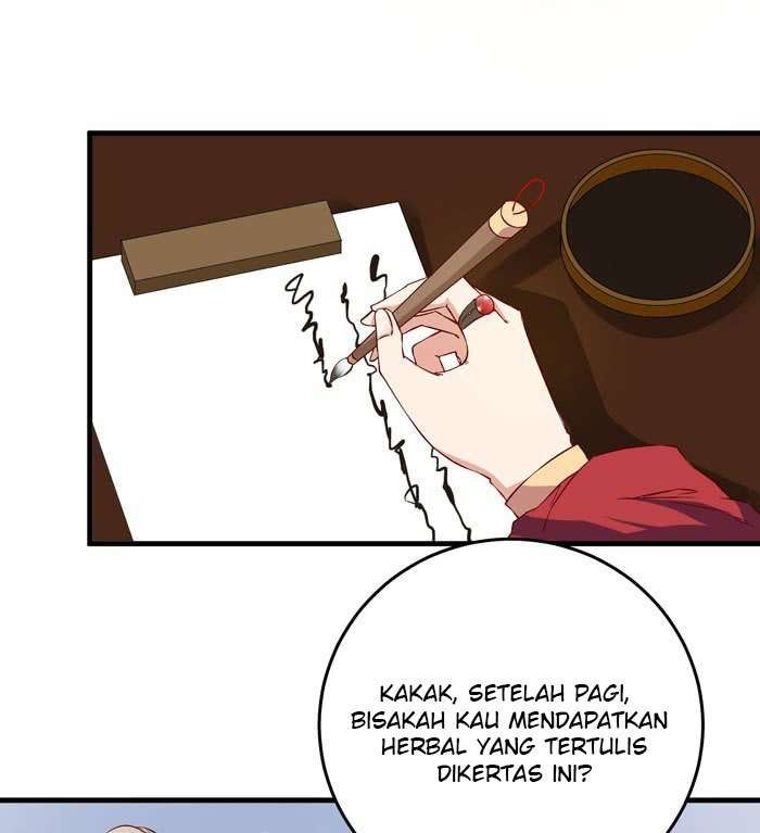 Halaman 13 dari The Ghostly Doctor Chapter 65