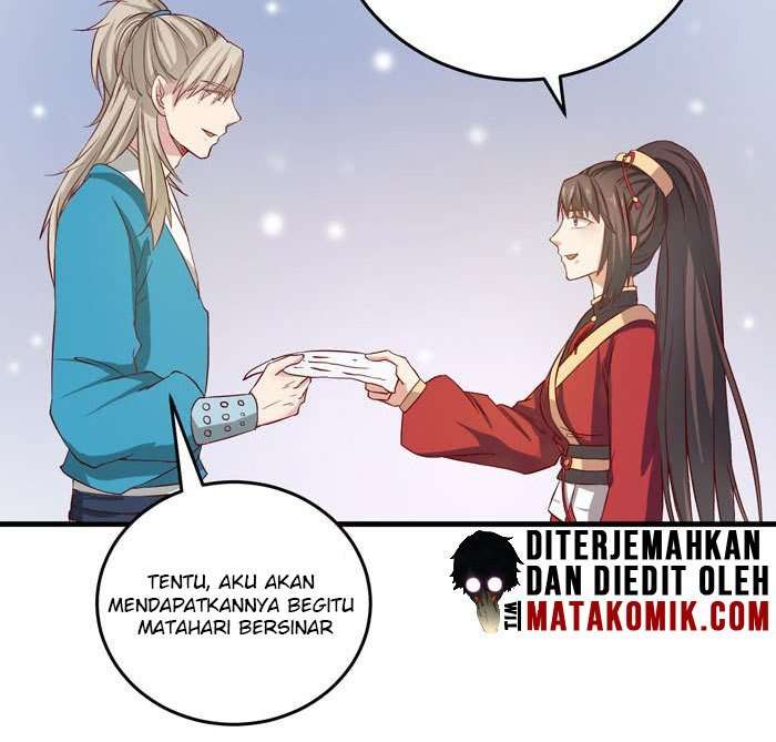 Halaman 14 dari The Ghostly Doctor Chapter 65