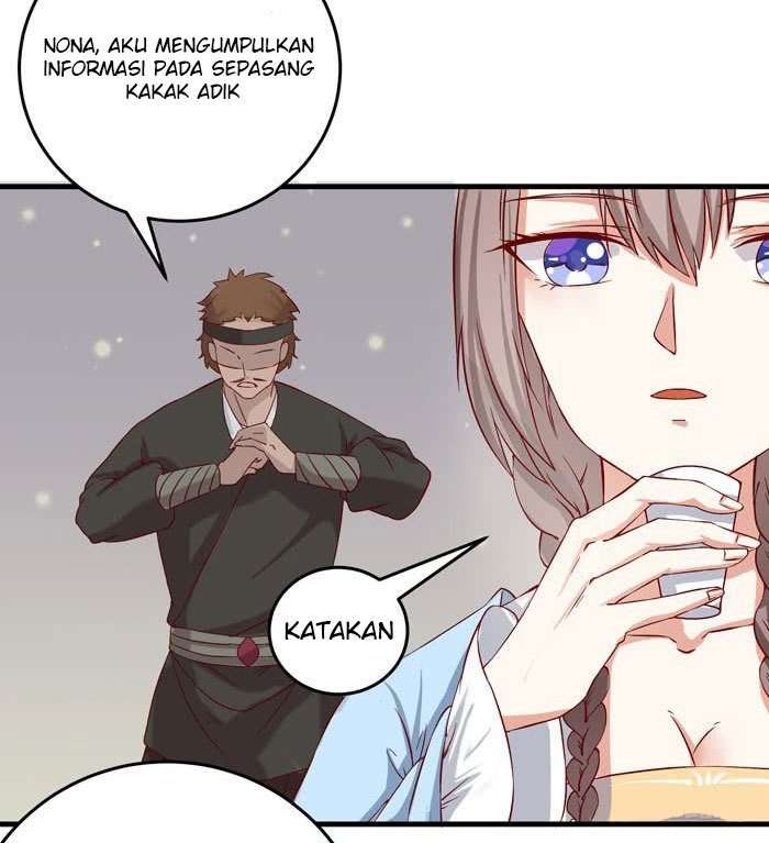 Halaman 16 dari The Ghostly Doctor Chapter 65