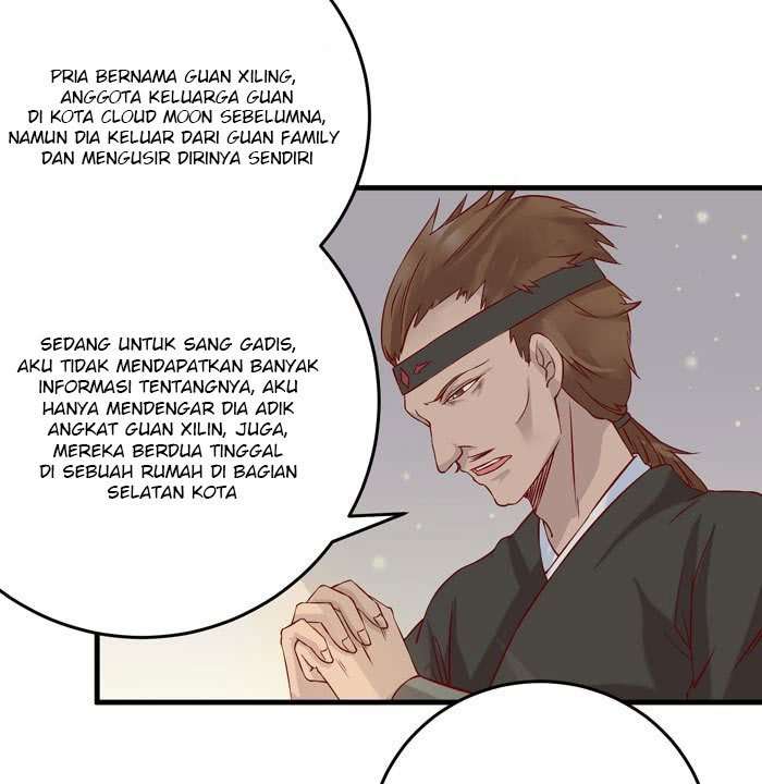 Halaman 17 dari The Ghostly Doctor Chapter 65