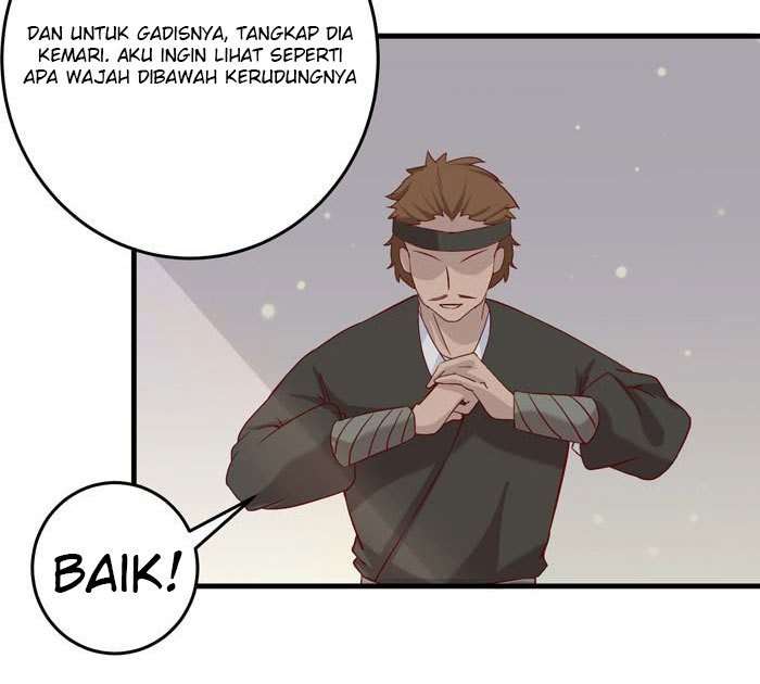 Halaman 19 dari The Ghostly Doctor Chapter 65