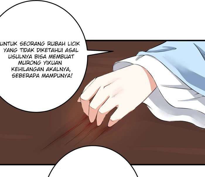 Halaman 20 dari The Ghostly Doctor Chapter 65