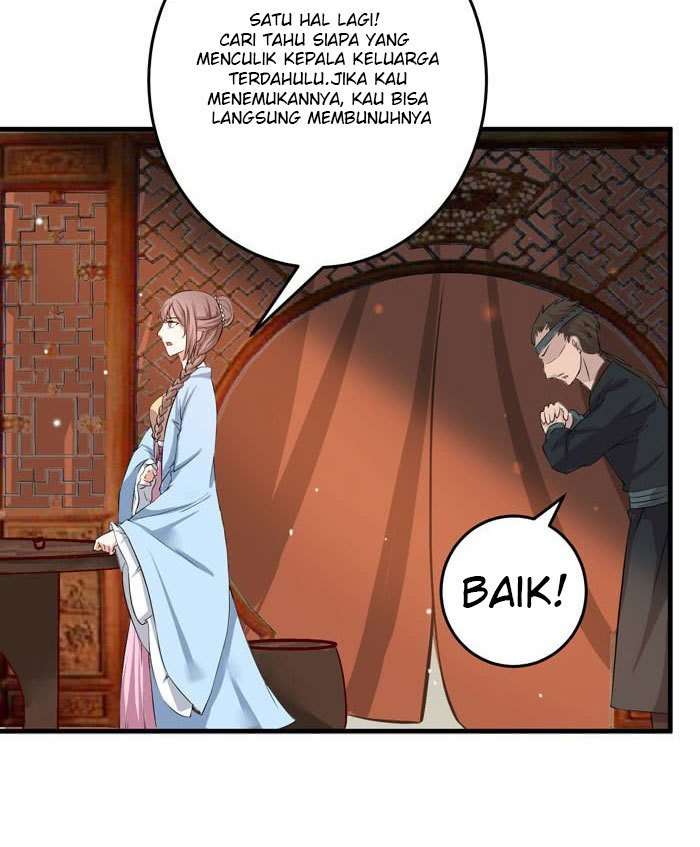 Halaman 21 dari The Ghostly Doctor Chapter 65