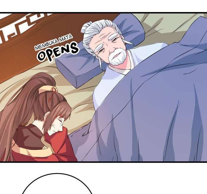 Halaman 23 dari The Ghostly Doctor Chapter 65