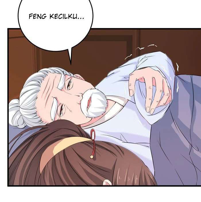 Halaman 24 dari The Ghostly Doctor Chapter 65
