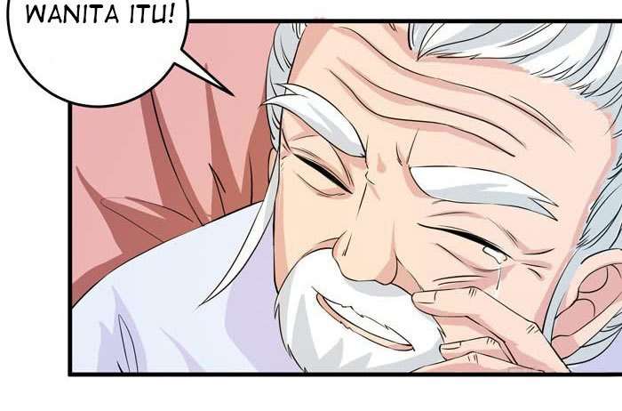 Halaman 27 dari The Ghostly Doctor Chapter 65