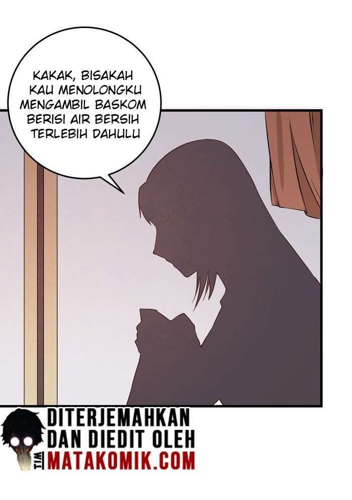 Halaman 3 dari The Ghostly Doctor Chapter 65