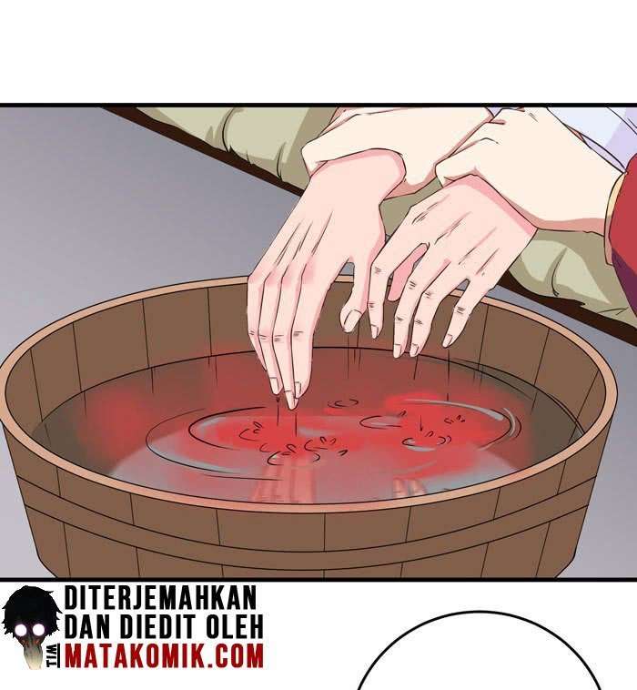 Halaman 7 dari The Ghostly Doctor Chapter 65